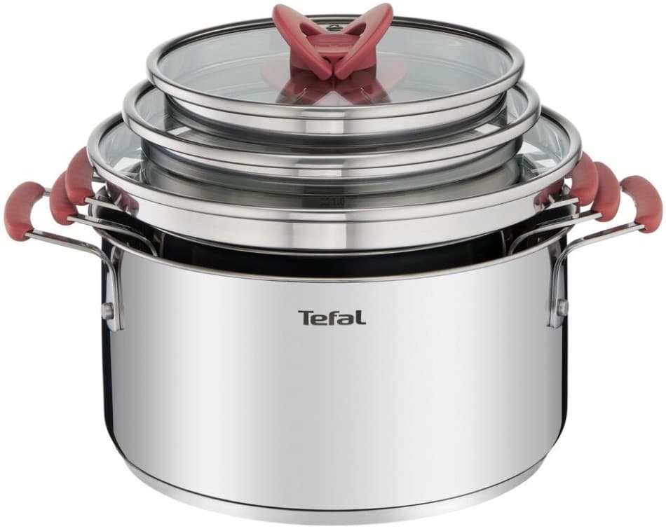 Набор посуды для готовки TEFAL Набор G720S674