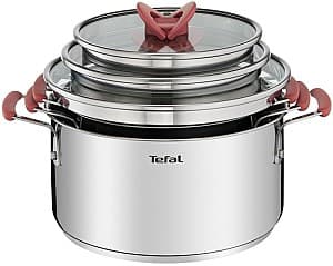 Набор посуды для готовки TEFAL Набор G720S674