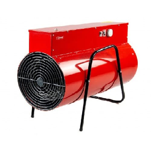 Generator de aer cald Termia АО ЭВО 12,0/0,8 (380В) ТП