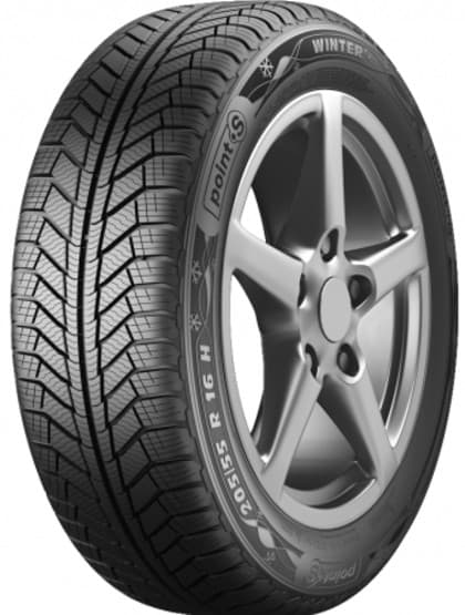 Шина PointS WinterS 215/65 R16 98H