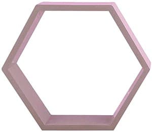 Etajera EVA Hexagon EVA5634