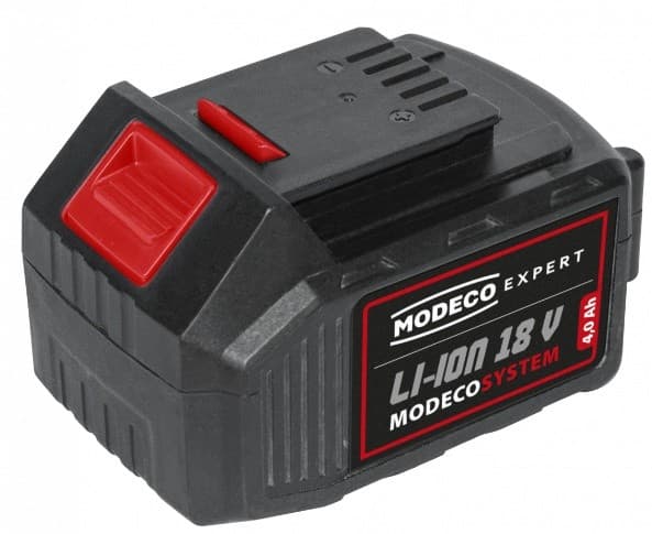 Аккумулятор Modeco MN-91-133