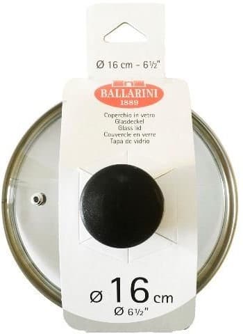 Capac Ballarini 36639