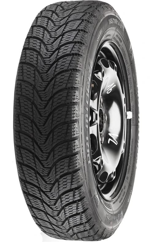 Anvelopa Rosava PREMIORRI ViaMaggiore 185/65R14 86Т (M+S)