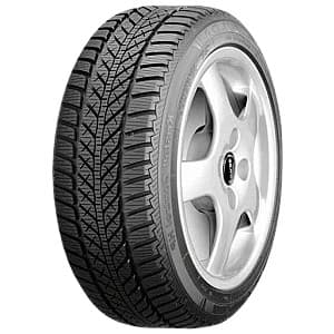 Anvelopa Fulda KRI CONTROL 195/60 R16 89H HP MS