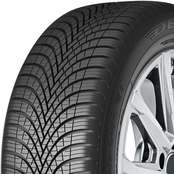 Anvelopa Debica NAVIGATOR 3 MS  195/60 R15 88H