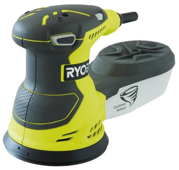 Șlefuitor Ryobi ROS300