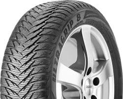 Шина Goodyear UG 8 PERFORMANCE 215/55 R17 98V XL MS FP