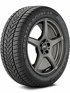 Шина Dunlop 4D 205/60 R16 92H WI SPT MS MO