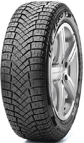 Шина Pirelli WIceFR 205/55 R16 94Т XL