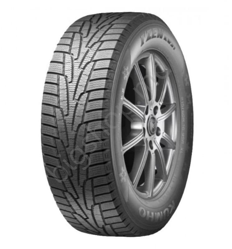 Шина KUMHO 185/55 R15 (KW 31)