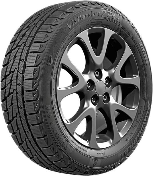 Шина Rosava PREMIORRI ViaMaggiore Z Plus  225/55 R16 99H Extra Load