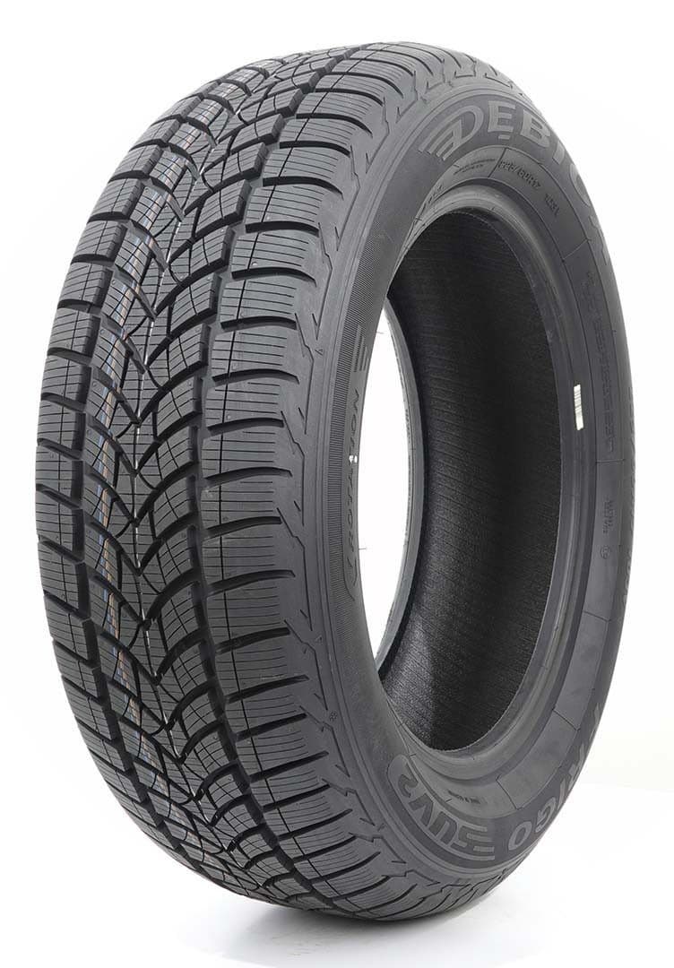 Шина Debica FRIGO SUV 2 225/60 R17 103V XL