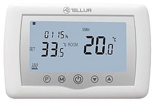 Termostat TELLUR WiFi (TLL331151)