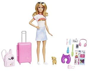 Кукла BARBIE Malibu HJY18