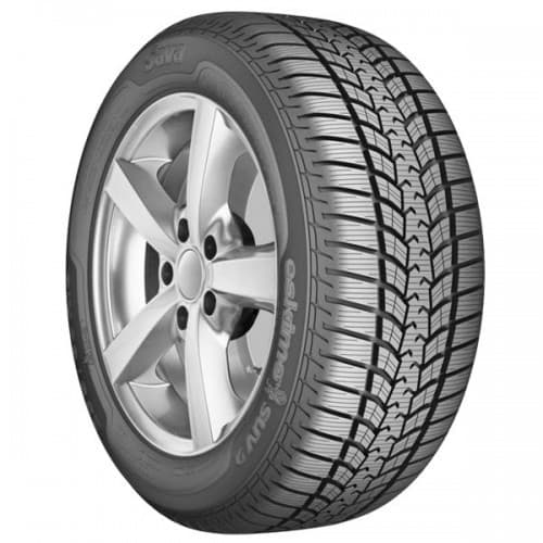 Anvelopa Sava ESKIMO SUV 2 235/55 R17 103H XL