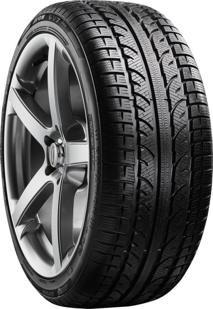 Шина Avon 195/65 R15 91H WV7 SNOW