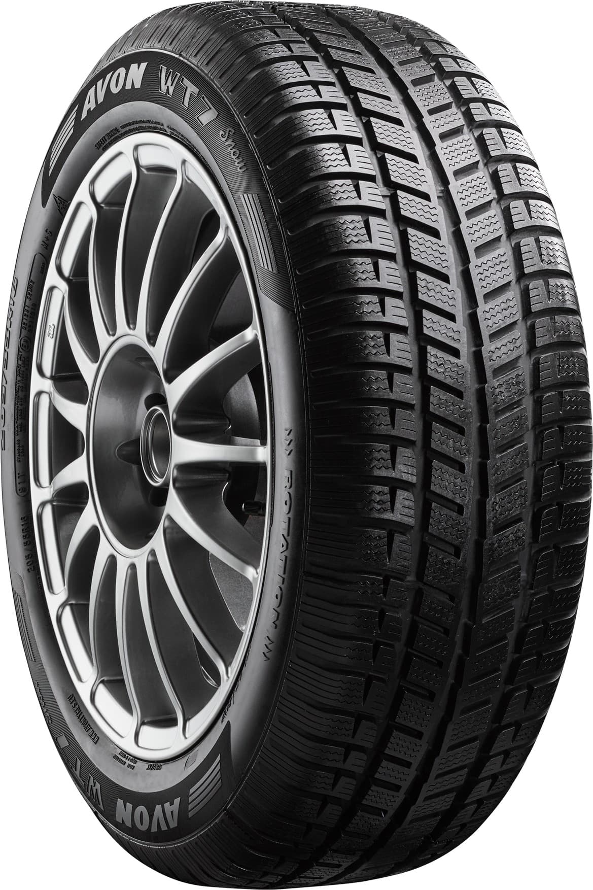 Anvelopa Avon WT7 SNOW 185/60 R15 88T XL