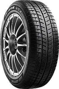 Шина Avon WT7 SNOW 185/60 R15 88T XL