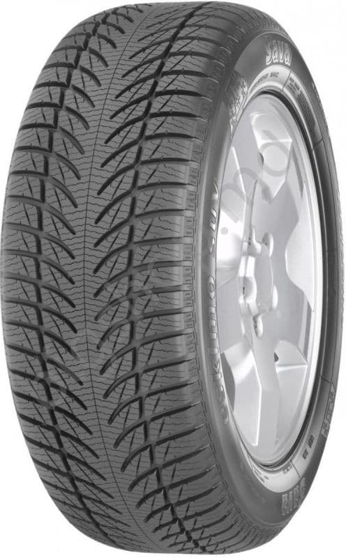 Шина Sava 255/55 R 18 ESKIMO SUV 2 XL 109H