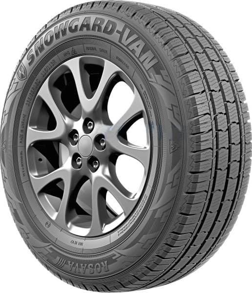 Шина Rosava Snowgard-Van 205/65 R16C 103/101 R