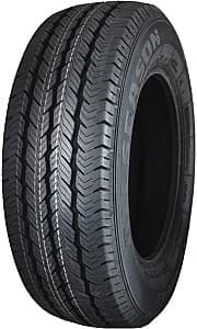 Шина TORQUE WTQ7000  195/75 R16C 107/105R