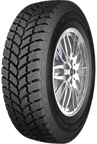 Anvelopa STARMAXX ST960  195/75 R16C 107/105R