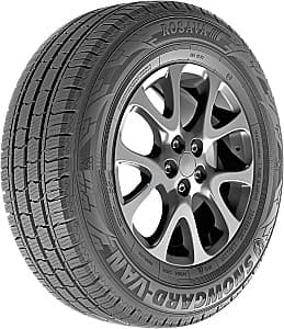 Anvelopa Rosava SNOWGARD-VAN  235/65 R16C 115/113R