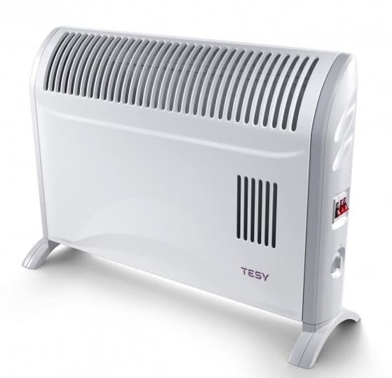 Convector TesY CN 204 ZF