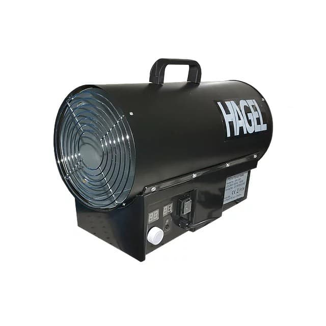 Generator de aer cald Hagel GH-15D