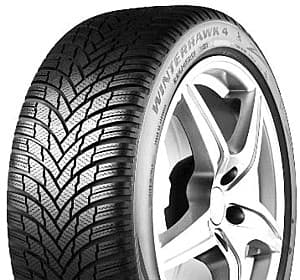 Anvelopa Firestone WINTERHAWK 4 215/60 R16 99H XL