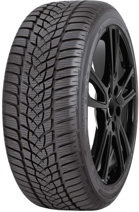 Anvelopa Minerva FROSTRACK VAN 185/75 R16C 104R