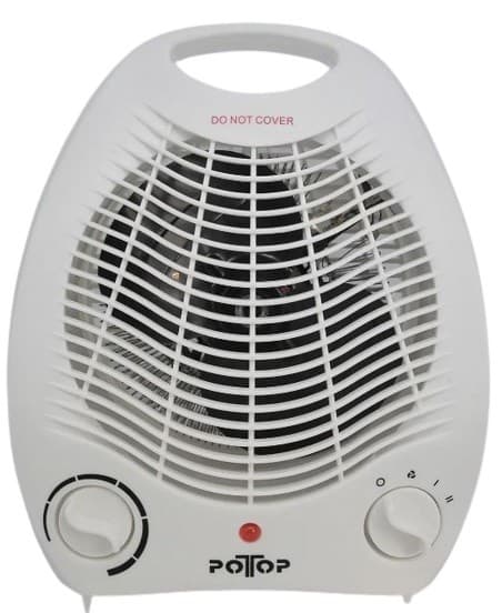 Тепловентилятор Rotor LQ501