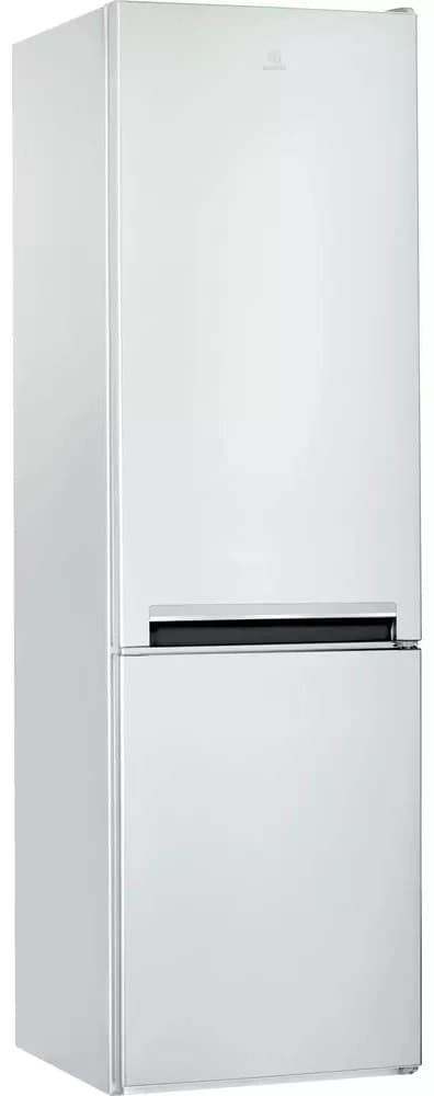 Холодильник Indesit LI9 S1E W