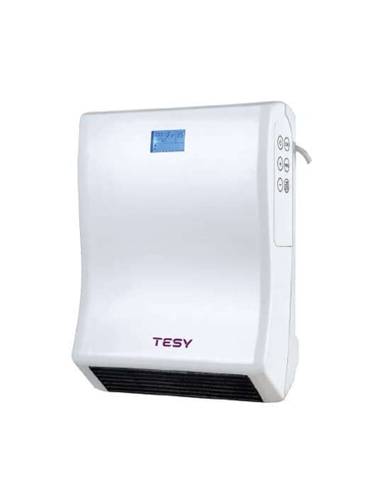 Тепловентилятор TesY HL 246 VBW