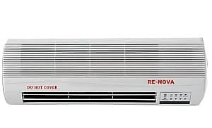 Тепловентилятор ReNova PTC-2000A (Белый)