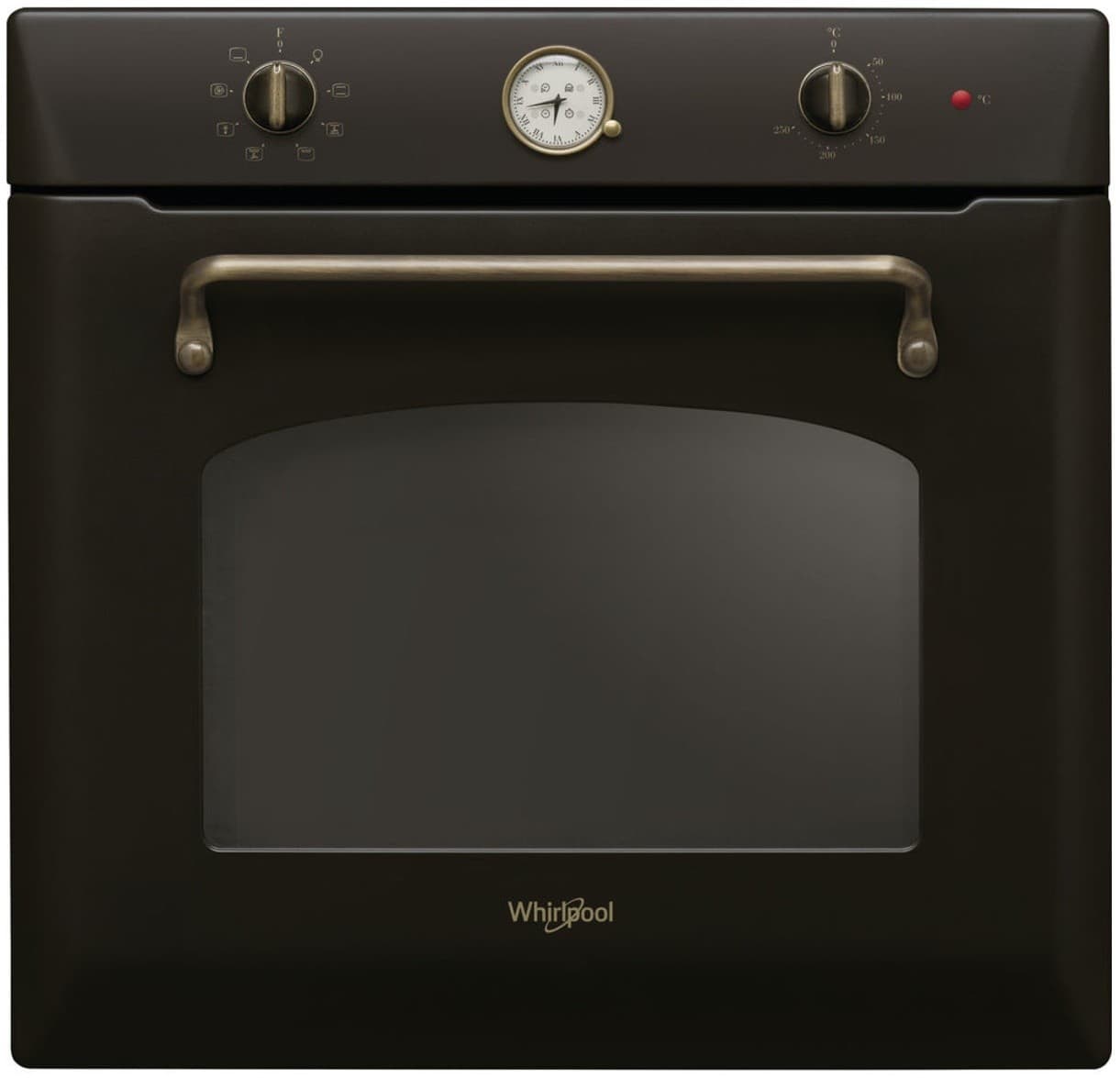 Духовой шкаф электрический Whirlpool WTA C 8411 SC AN