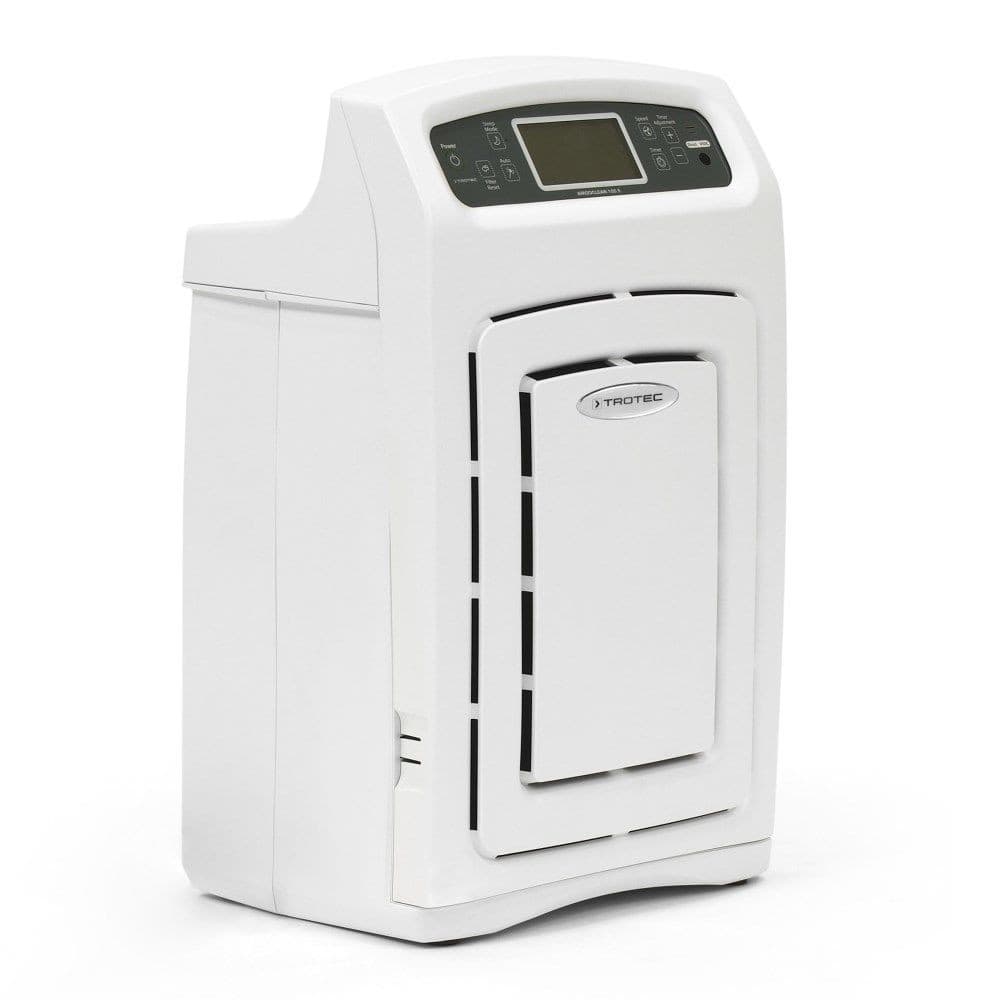 Purificator de aer Trotec AirgoClean 105 S