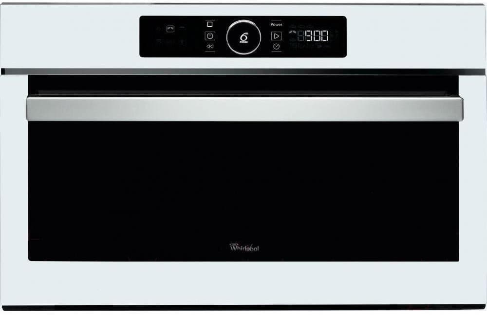 Встраиваемая микроволновая печь Whirlpool AMW 730/WH