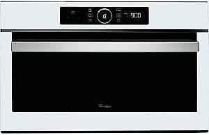 Встраиваемая микроволновая печь Whirlpool AMW 730/WH