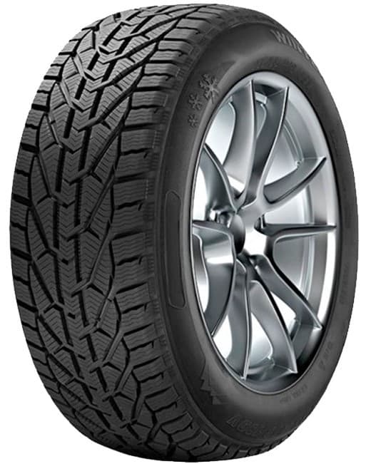 Шина Riken 185/60R15 88T SNOW XL