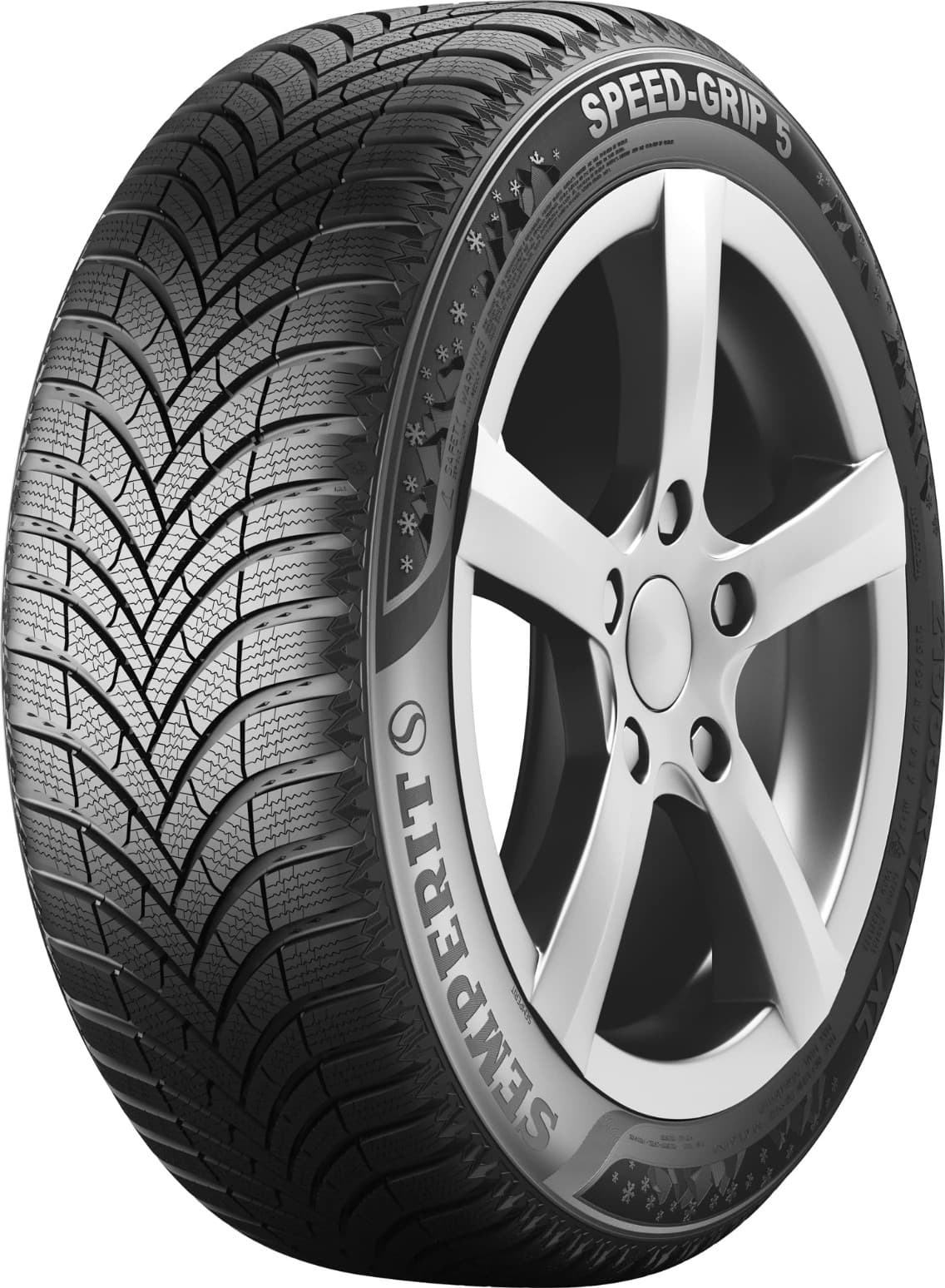 Шина Semperit SPEED-GRIP 5 225/45 R19 96V XL