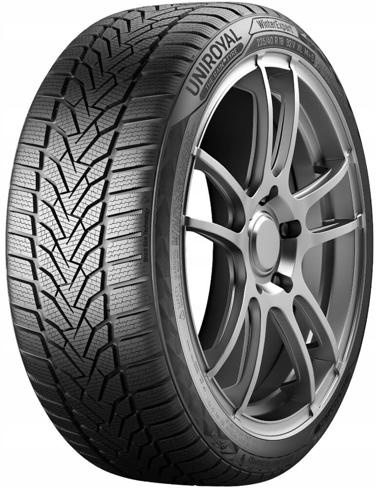 Шина Uniroyal WinterExpert 275/45 R20 110V XL