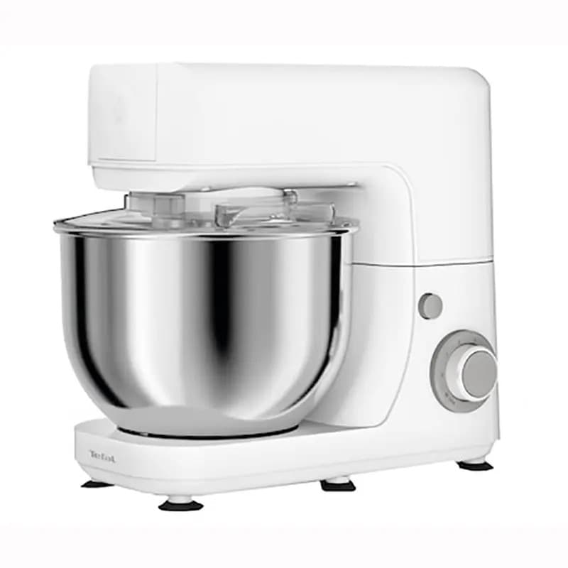 Кухонный  комбайн TEFAL QB-150138 W