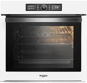 Духовой шкаф электрический Whirlpool AKZ9 6230 WH