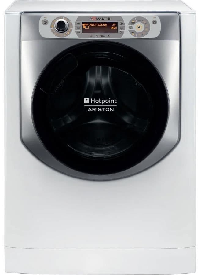 Стиральная машина Hotpoint-Ariston AQ116D68SD