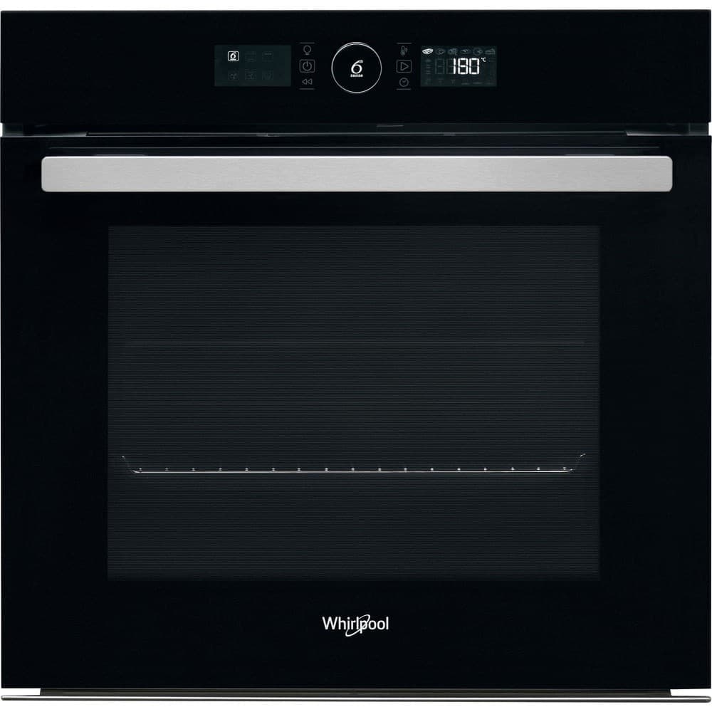 Духовой шкаф электрический Whirlpool AKZ9 6230 NB