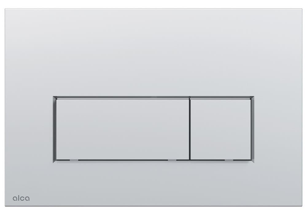 Клавиша смыва Alcaplast M572 (101003)