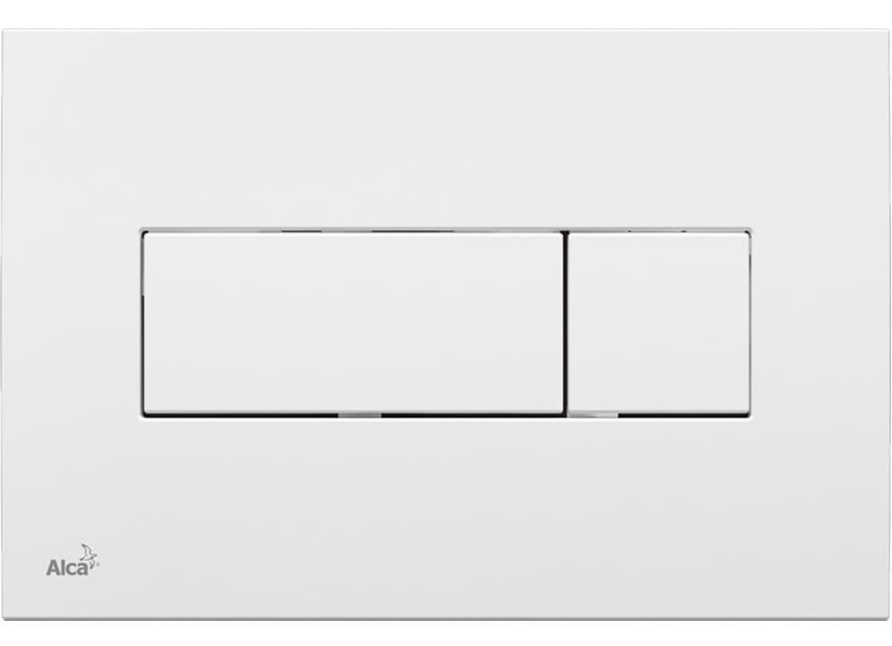 Клавиша смыва Alcaplast M370 (82242)