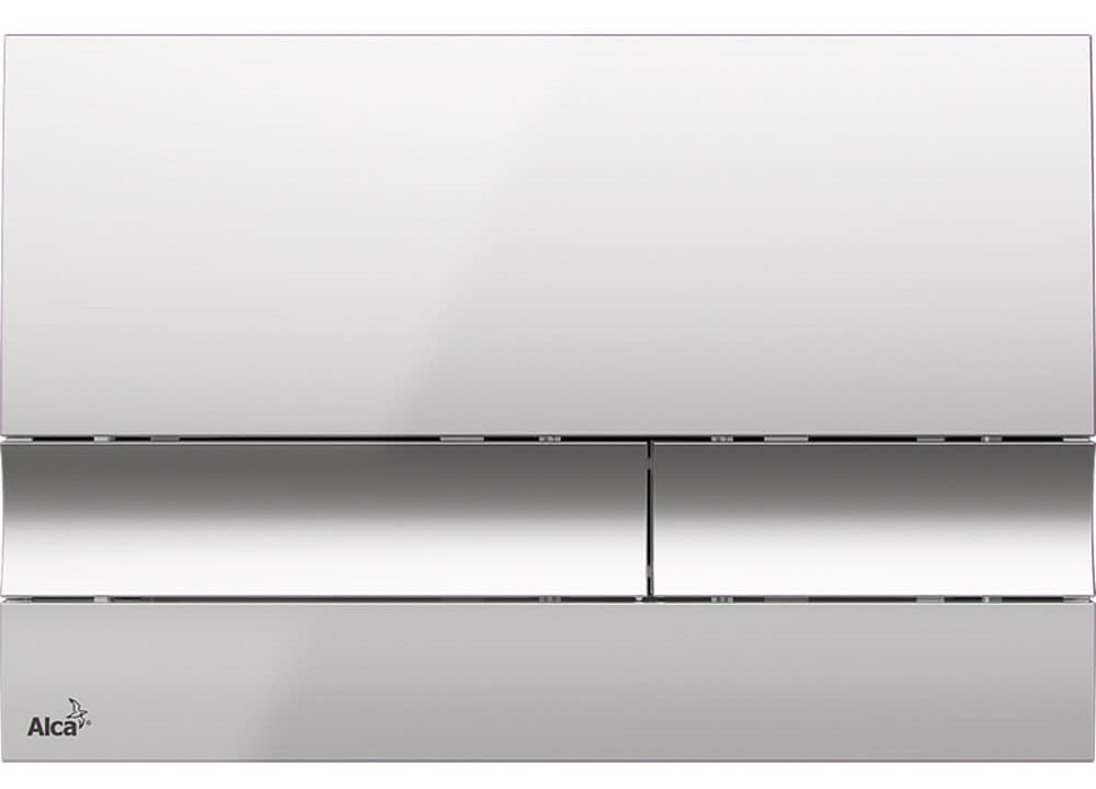 Клавиша смыва Alcaplast M1721 (10394)